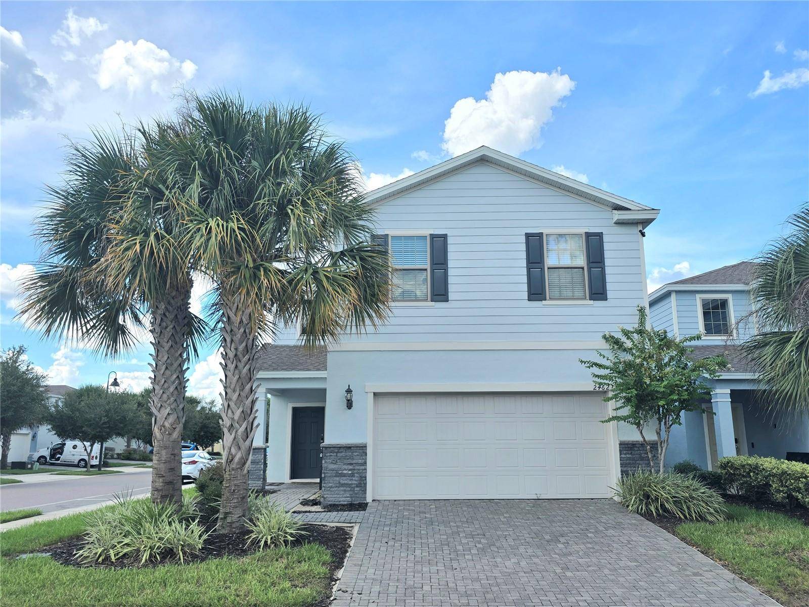 2462 DUBAI ST, Kissimmee, FL 34747