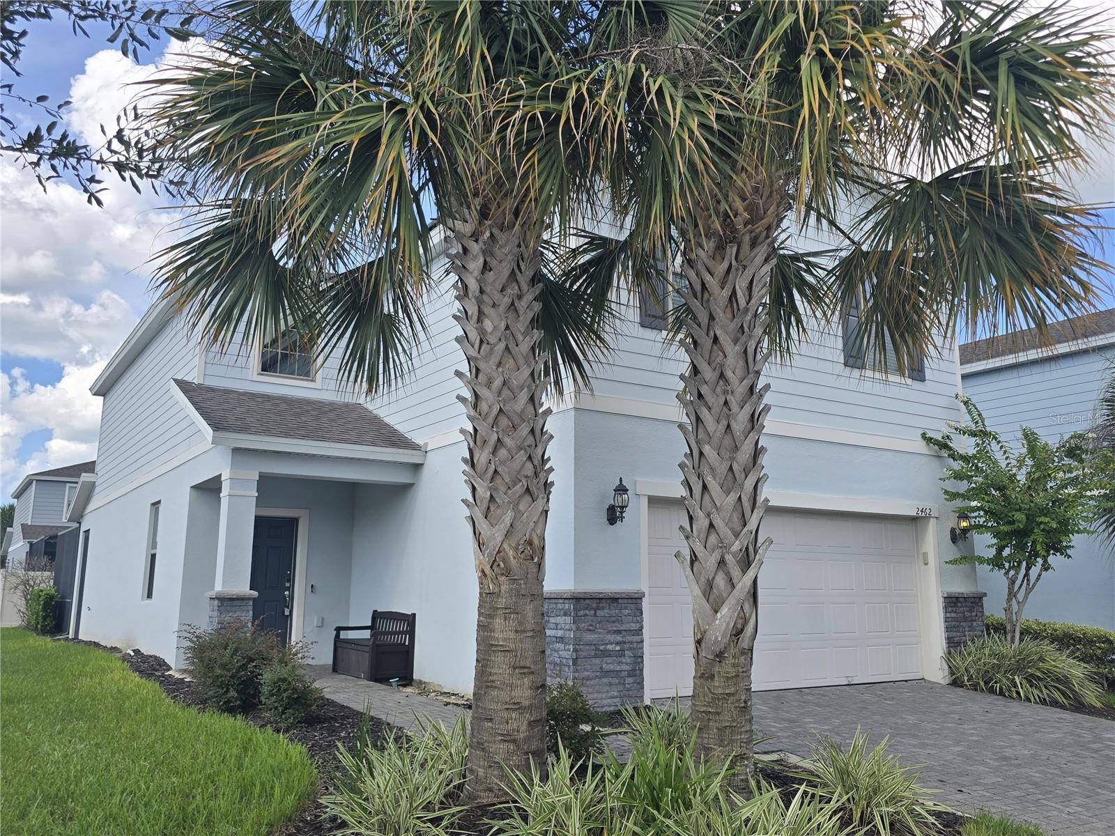 2462 DUBAI ST, Kissimmee, FL 34747