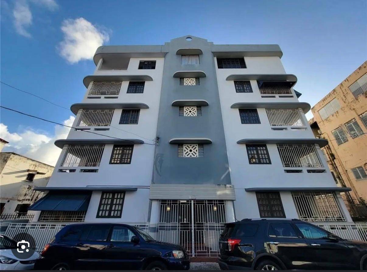 1394 EDUARDO GEORGETTI ST #301, San Juan, PR 00915