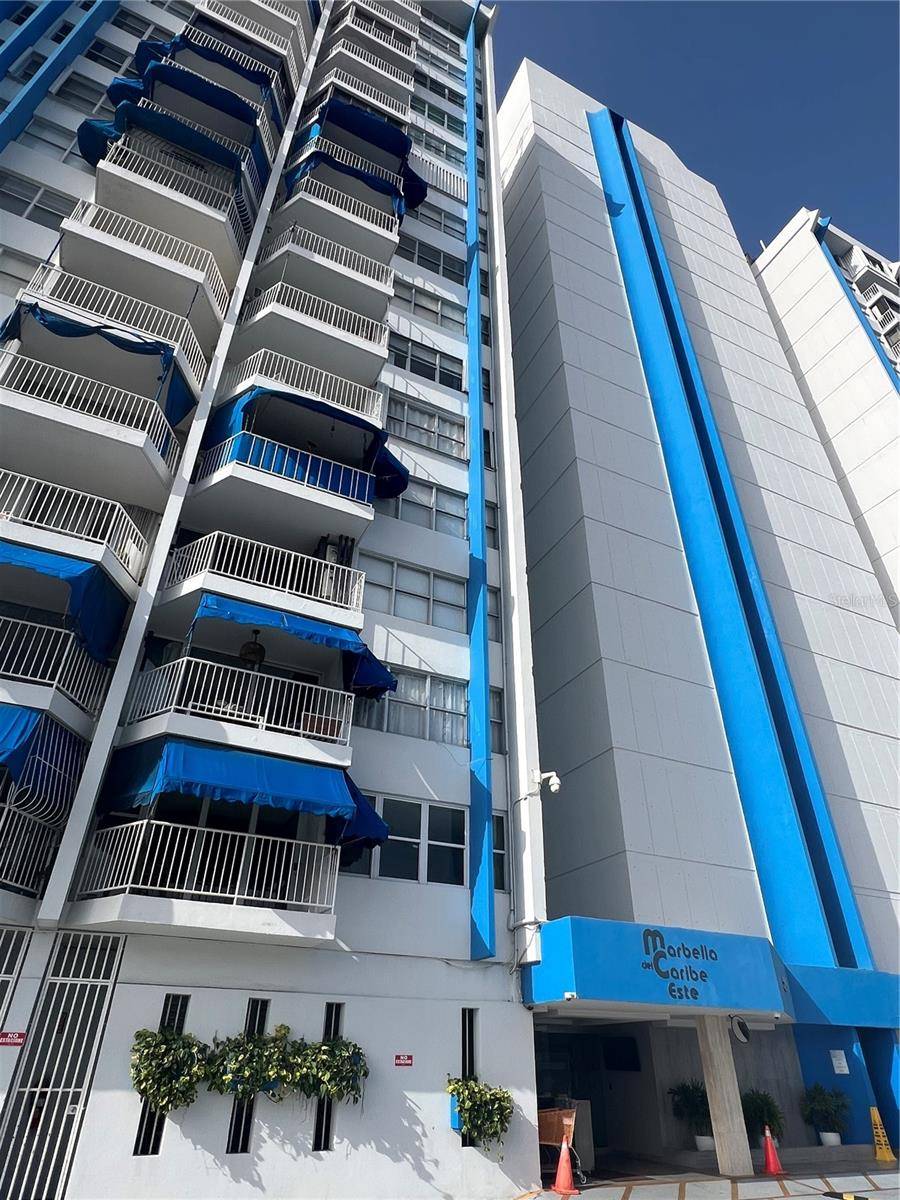 5249 ISLA VERDE AVENUE AVE #614, Carolina, PR 00979