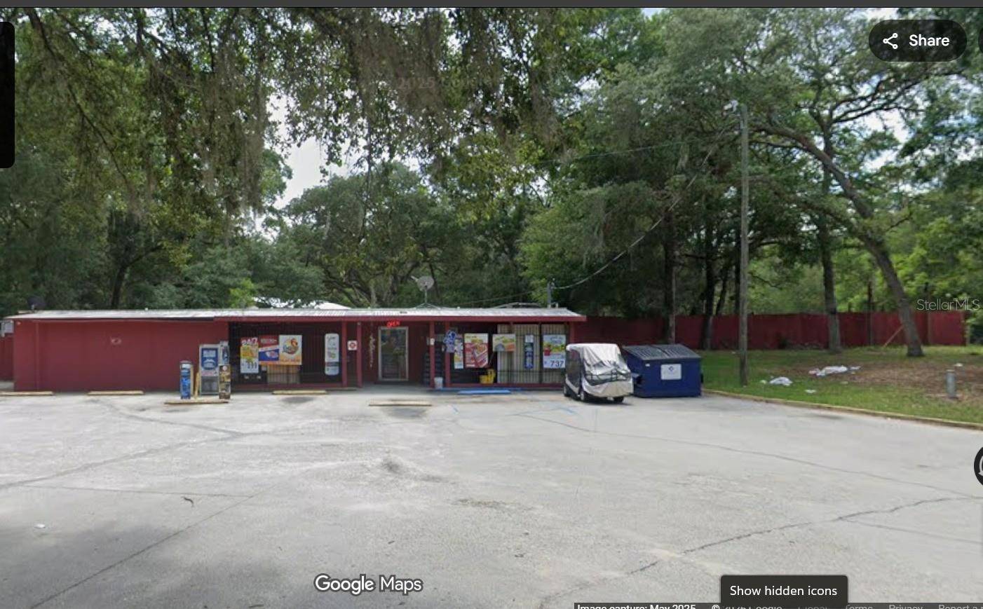 20316 BALDPATE RD, Altoona, FL 32702