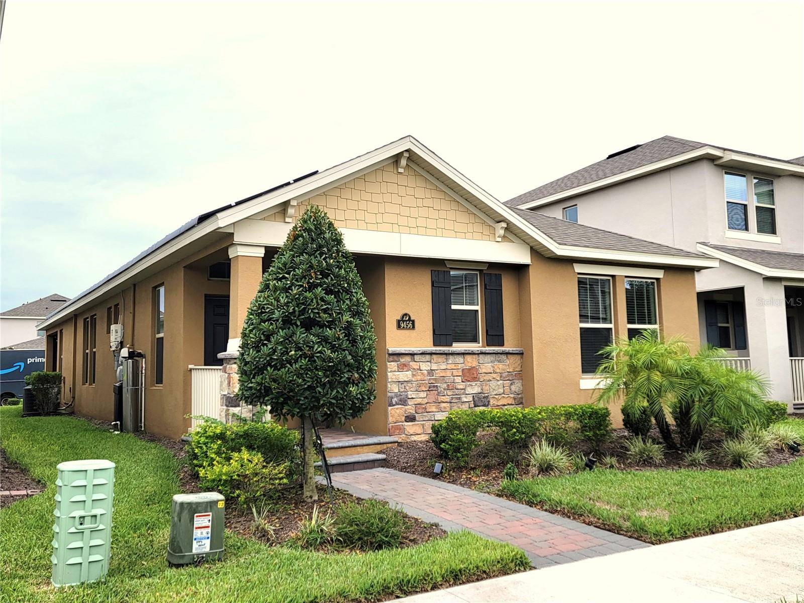9456 KOMIKA LN, Winter Garden, FL 34787