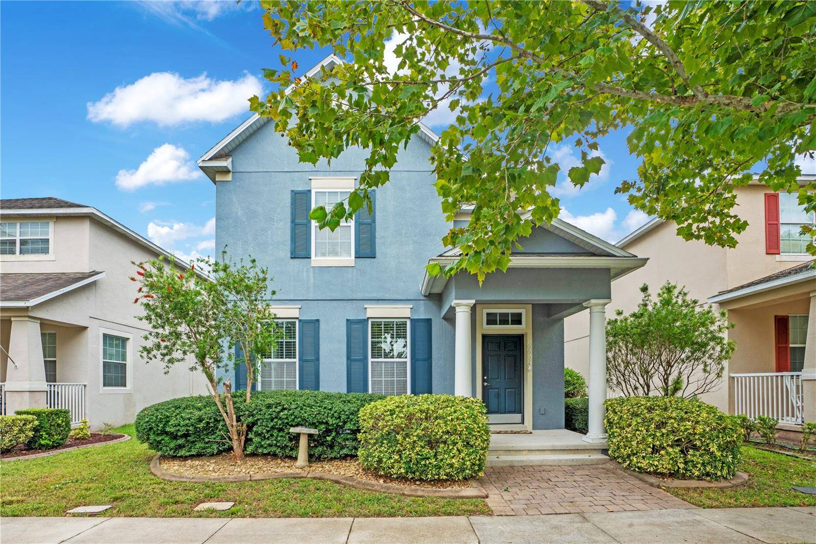 6867 SUNDROP ST, St Cloud, FL 34773