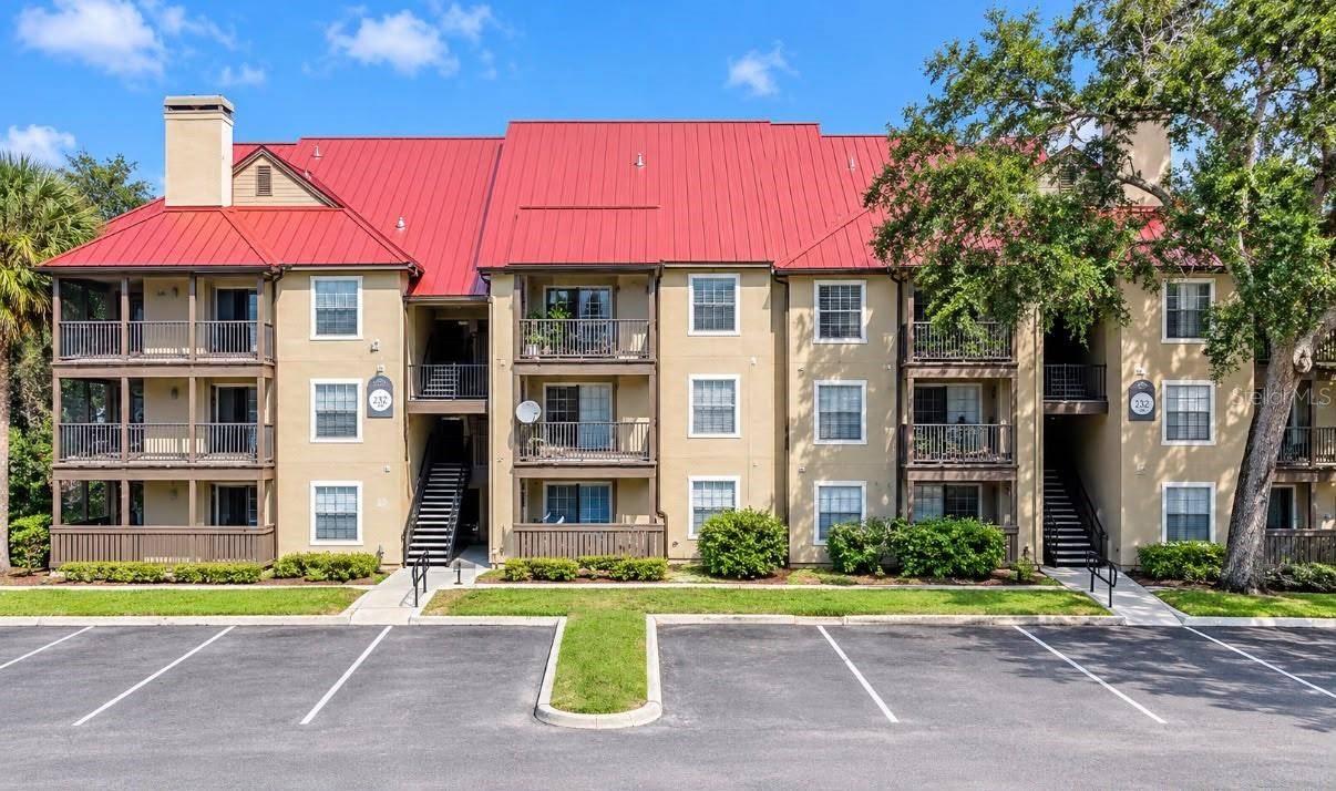 232 AFTON SQUARES #309, Altamonte Springs, FL 32714