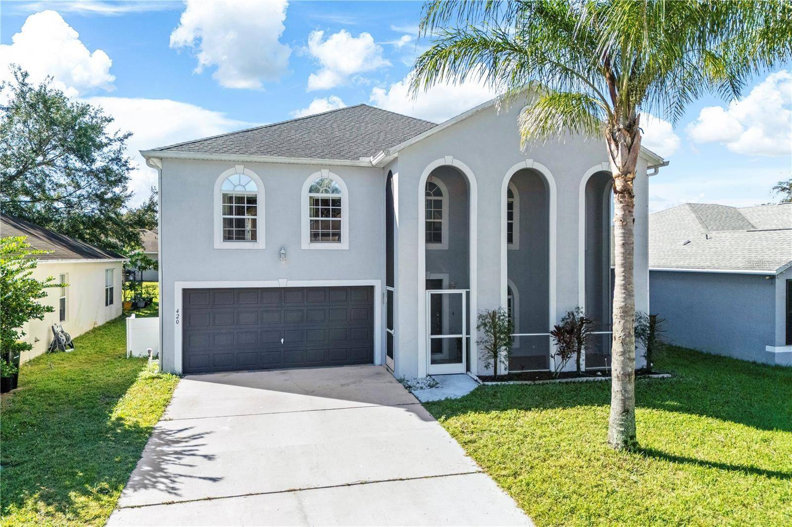 420 BLAKE AVE, Davenport, FL 33897