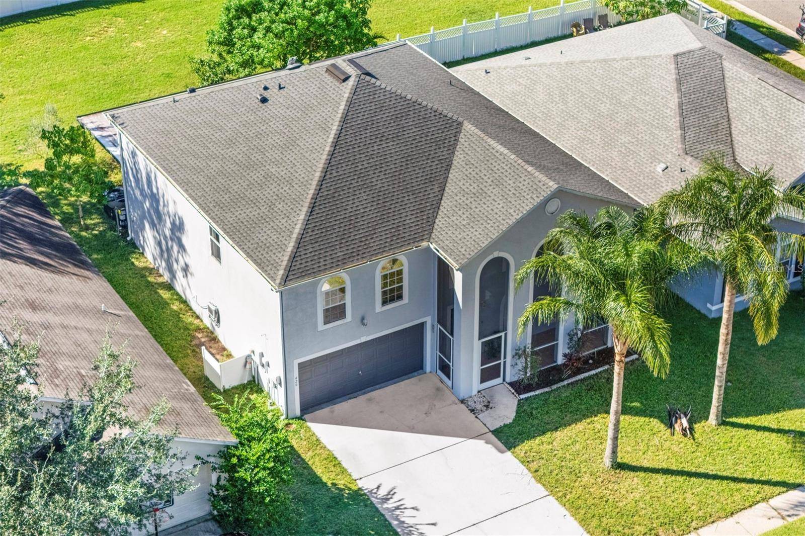 420 BLAKE AVE, Davenport, FL 33897