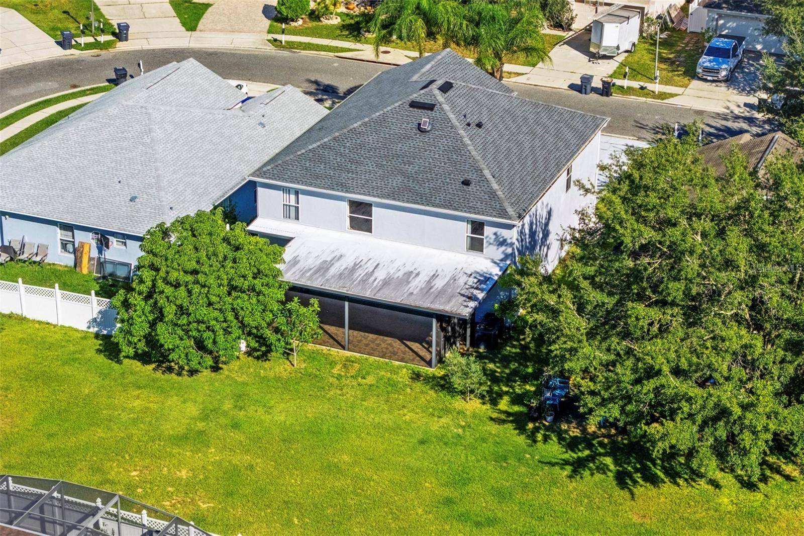 420 BLAKE AVE, Davenport, FL 33897