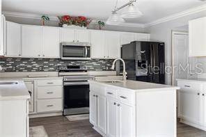 420 BLAKE AVE, Davenport, FL 33897