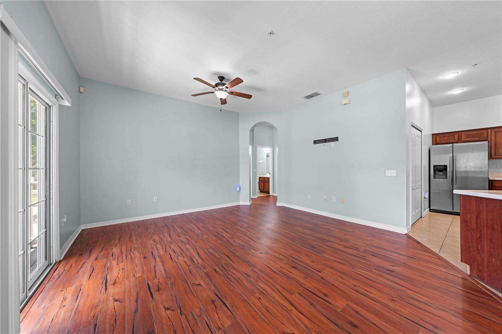 7107 RED LANTERN DR #7107, Harmony, FL 34773