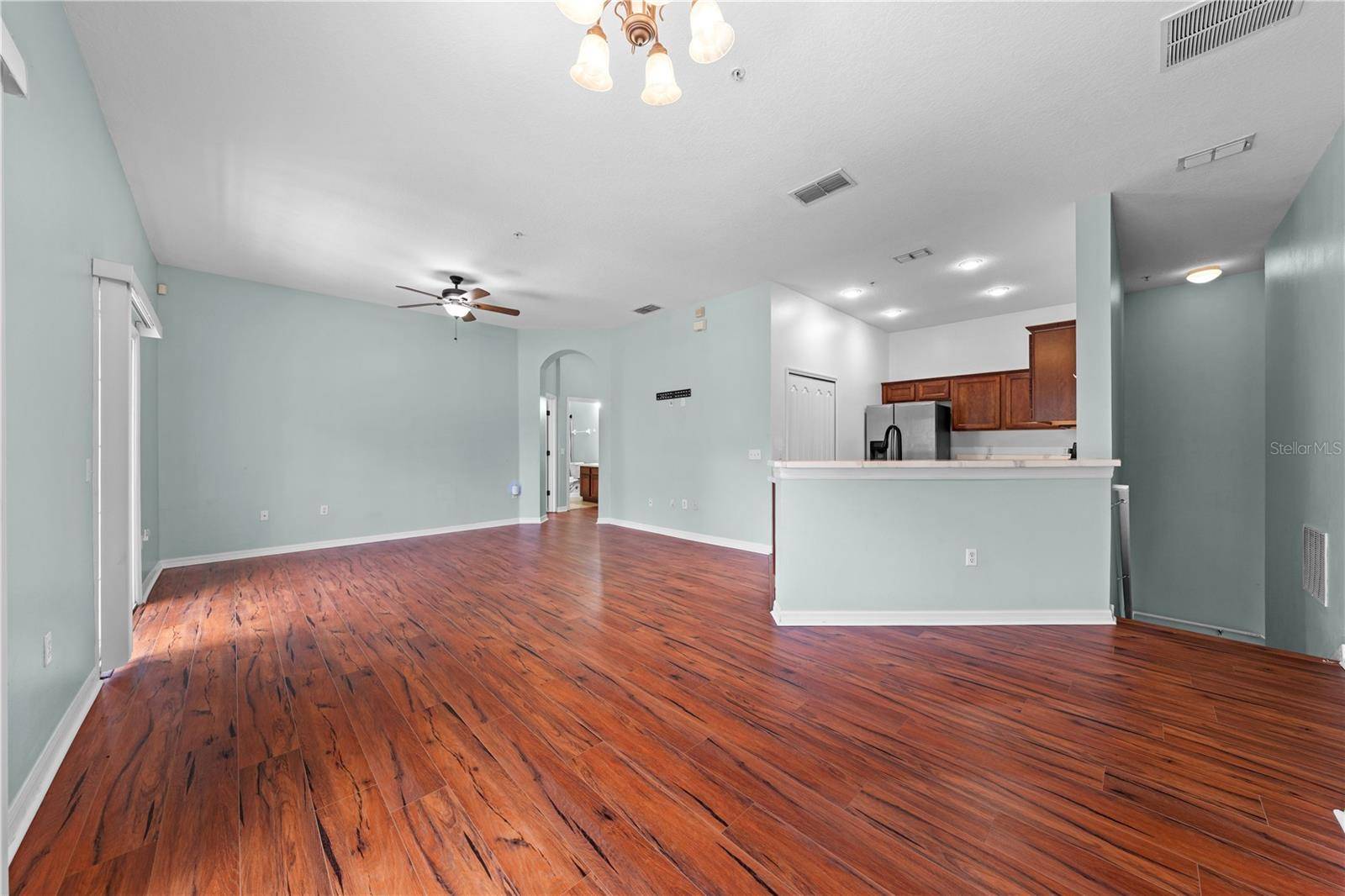 7107 RED LANTERN DR #7107, Harmony, FL 34773