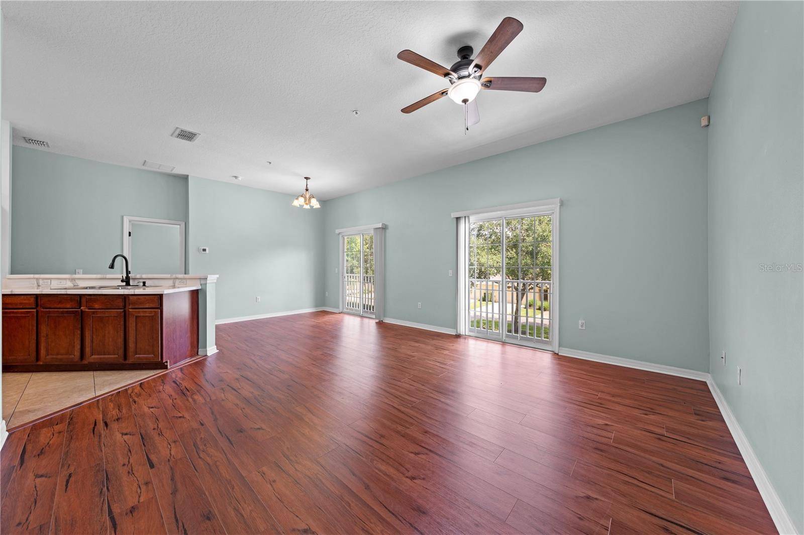 7107 RED LANTERN DR #7107, Harmony, FL 34773