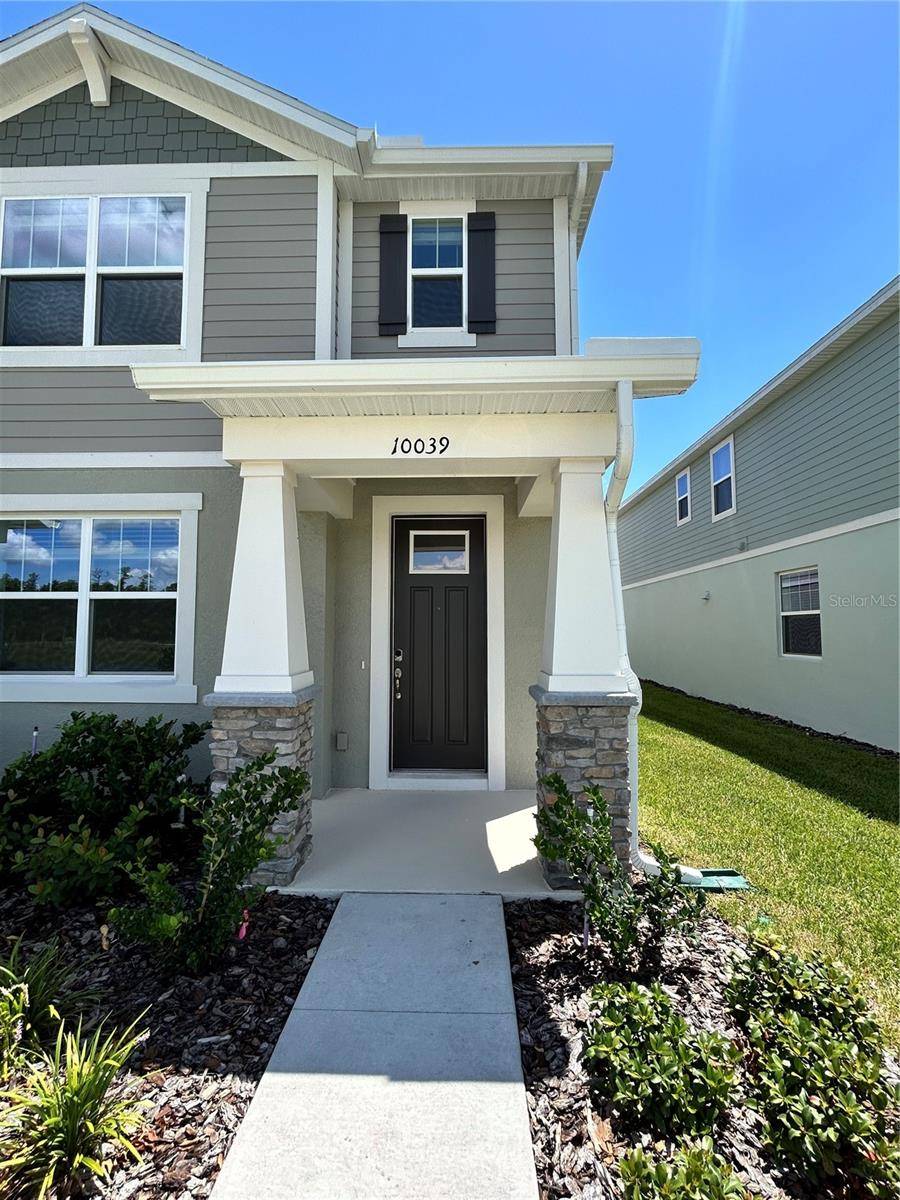 10039 GAZEBO ALY, Orlando, FL 32832