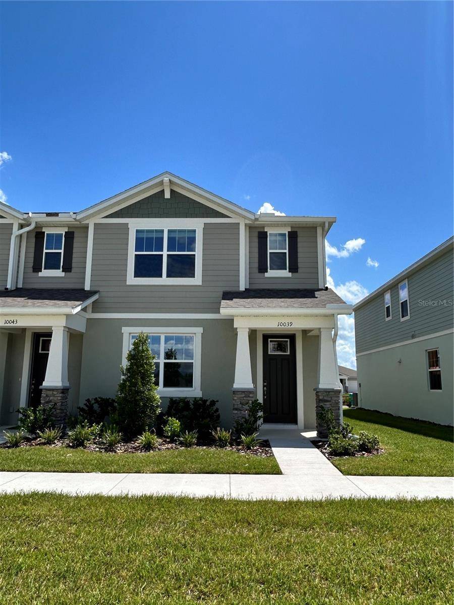 10039 GAZEBO ALY, Orlando, FL 32832