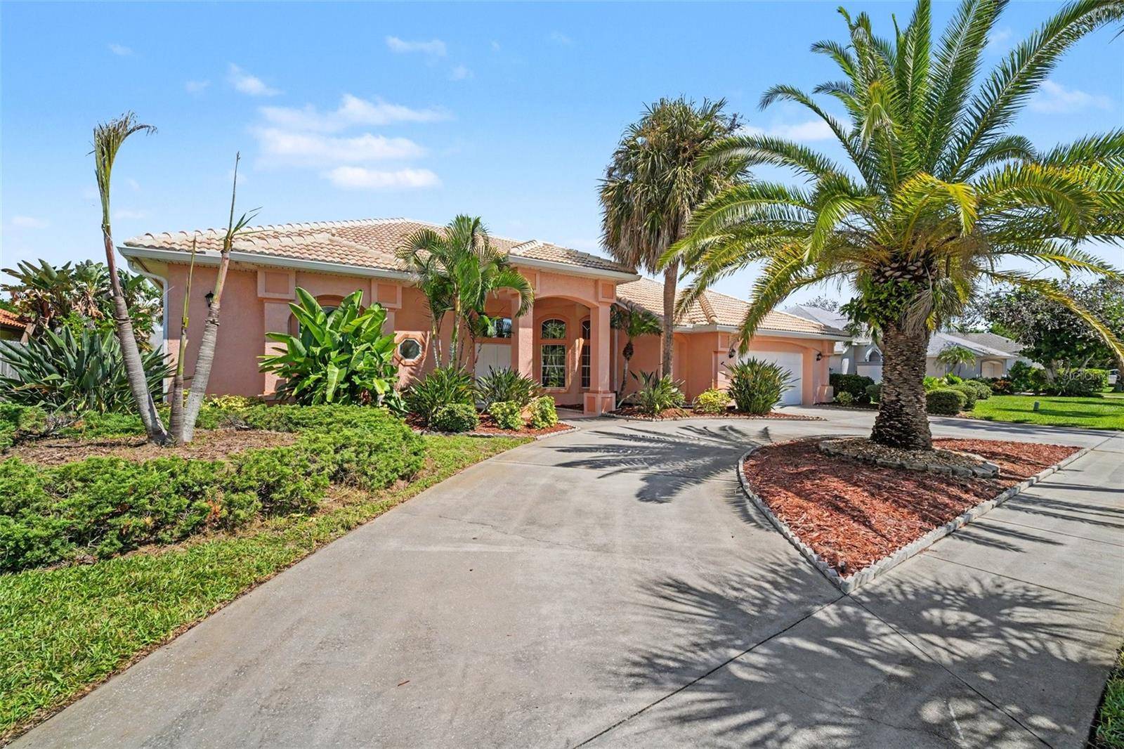 341 NAUTICA CT, Indian Harbour Beach, FL 32937