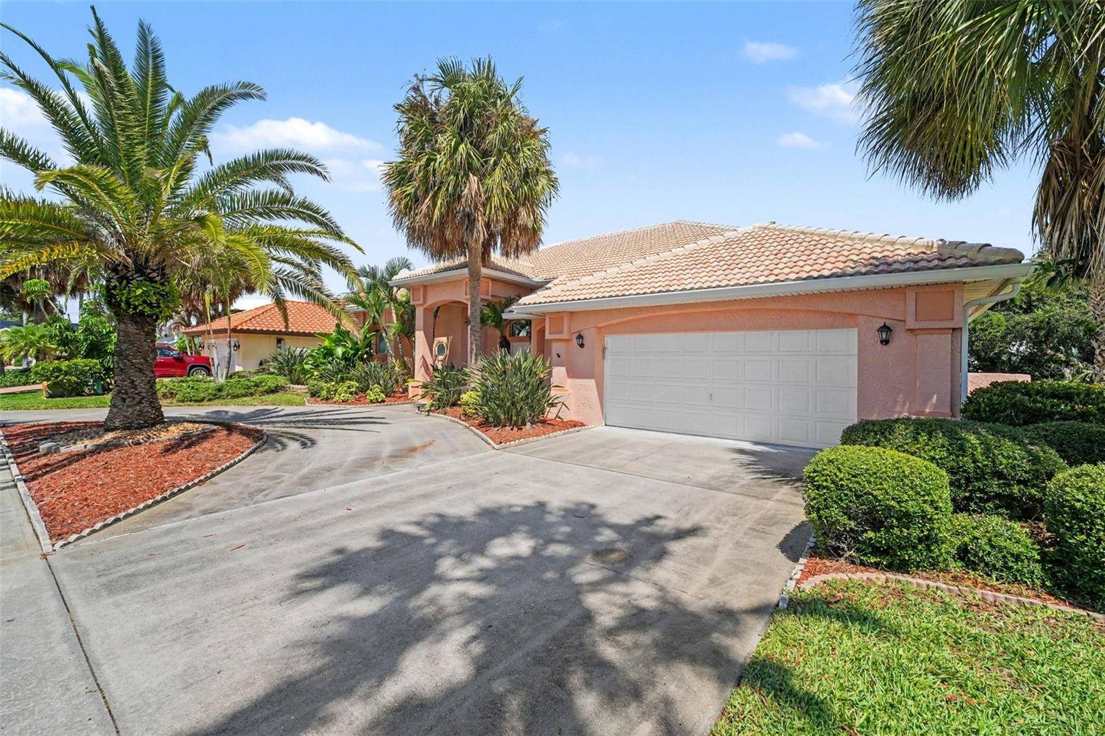 341 NAUTICA CT, Indian Harbour Beach, FL 32937