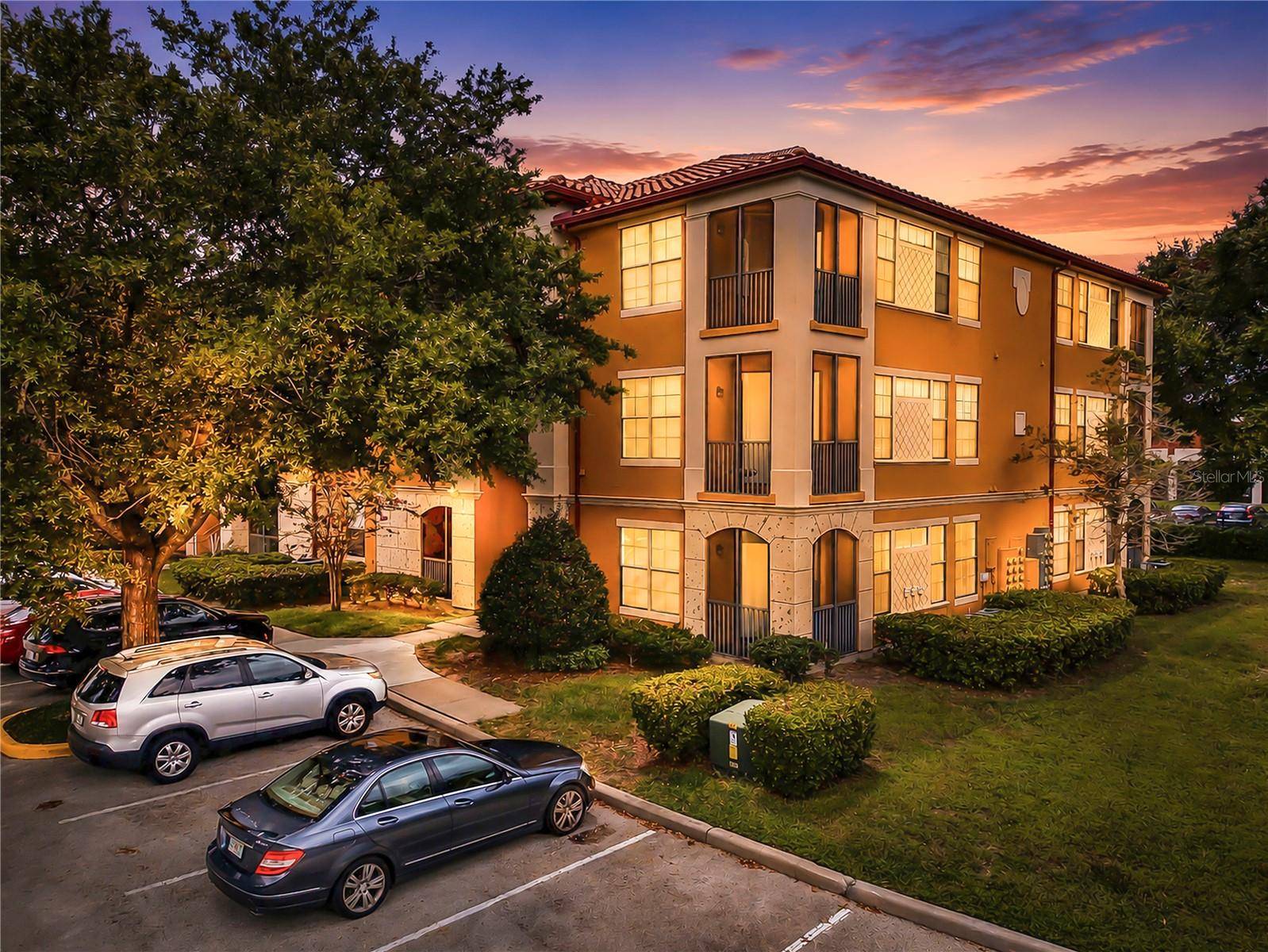 6171 METROWEST BLVD #107, Orlando, FL 32835