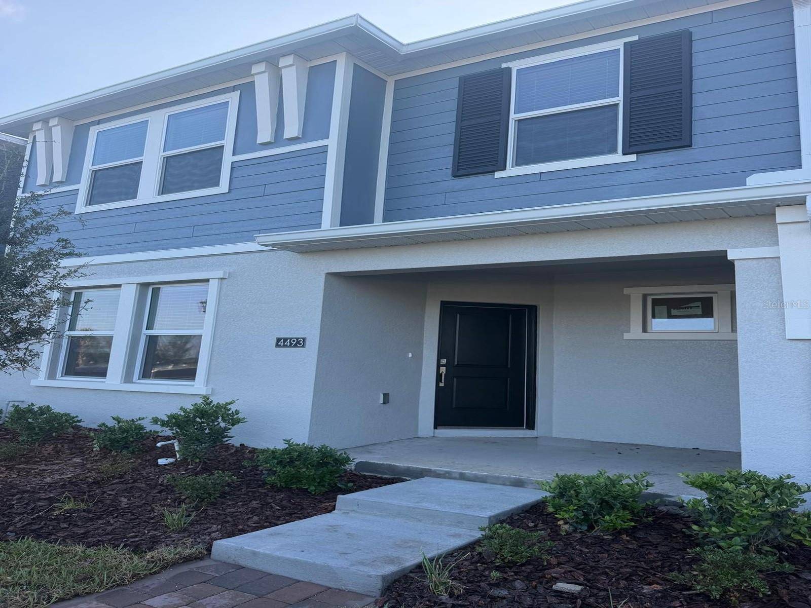 4493 ELLIOTS ASTOR BLVD, St Cloud, FL 34772