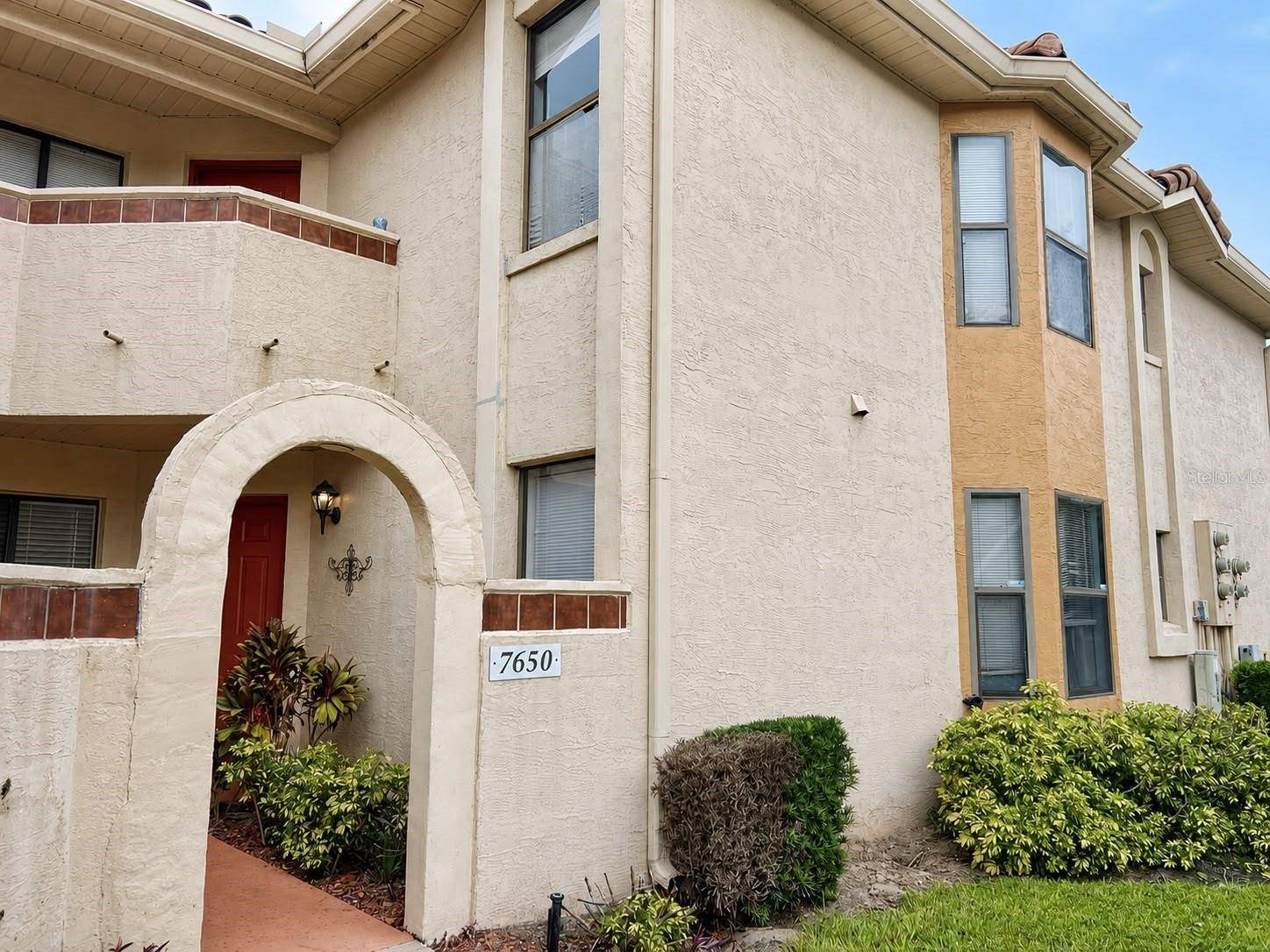 7650 SUGAR BEND DR #7650, Orlando, FL 32819