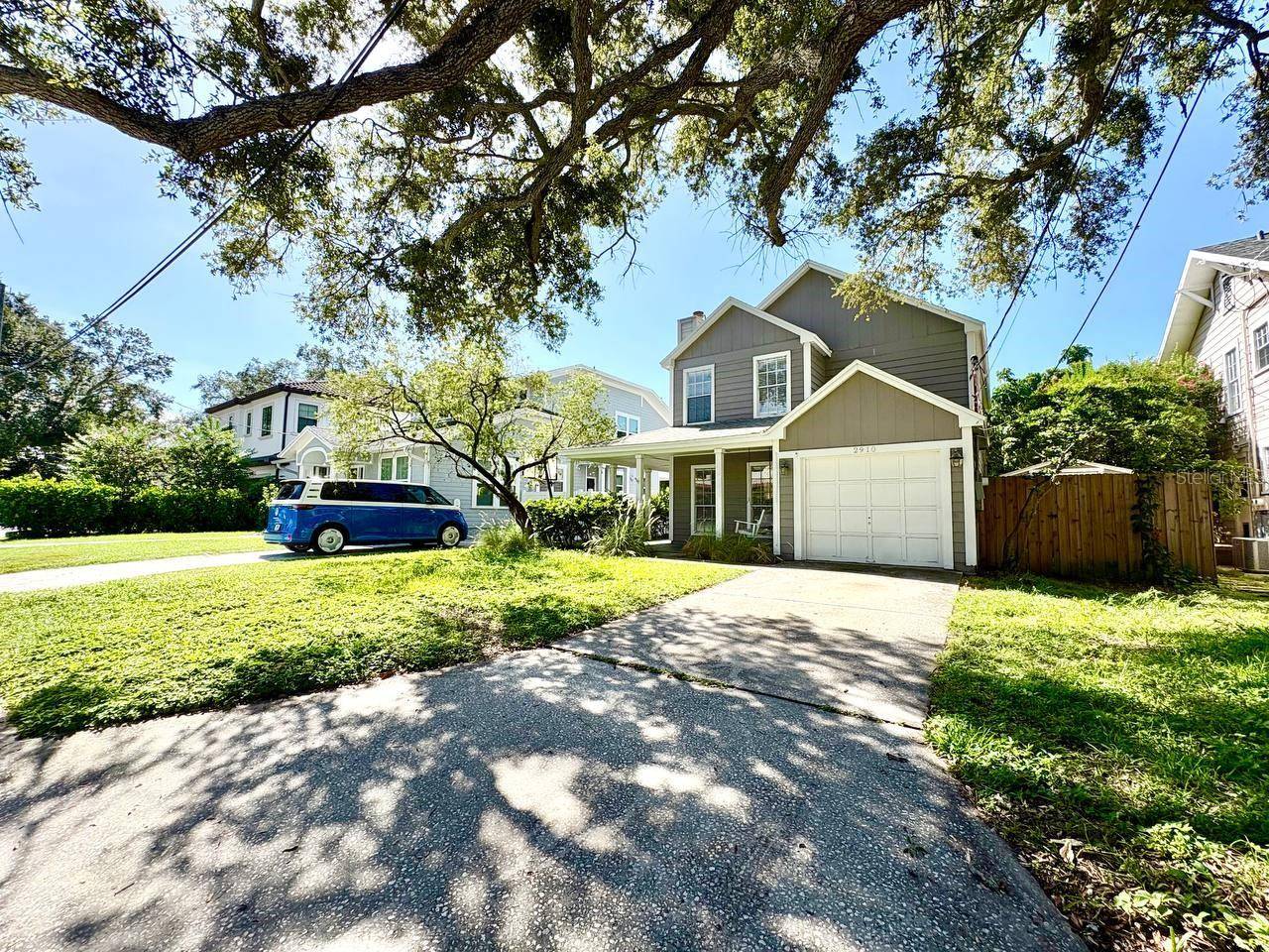 2910 W SITIOS ST, Tampa, FL 33629