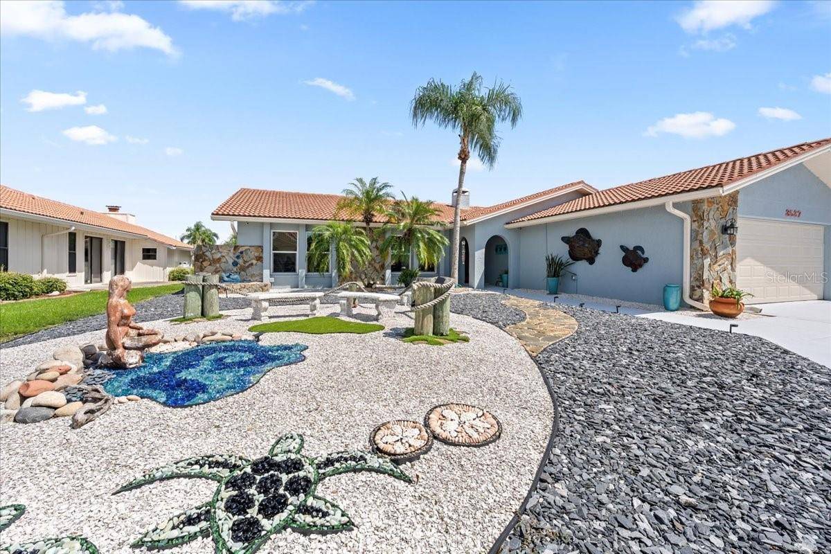 3537 SEAWAY DR, New Port Richey, FL 34652