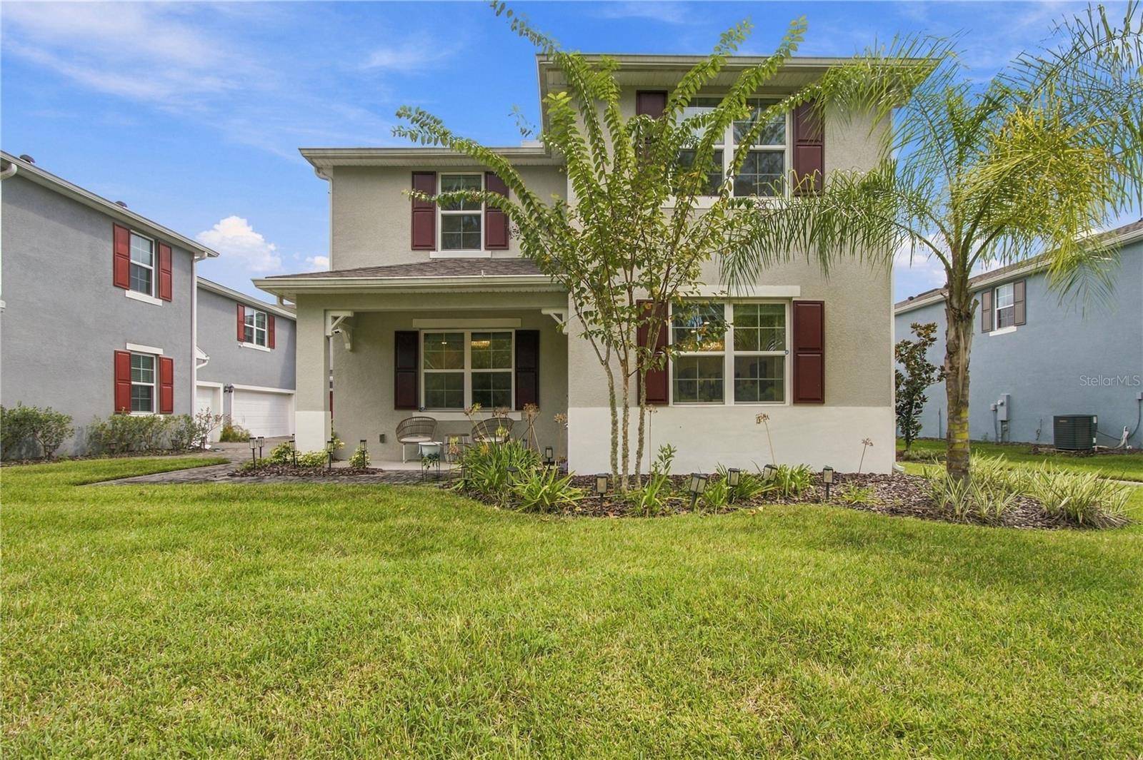 3072 MELETO BLVD., New Smyrna Beach, FL 32168