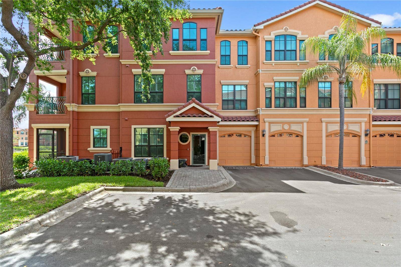 2741 VIA CIPRIANI #914A, Clearwater, FL 33764