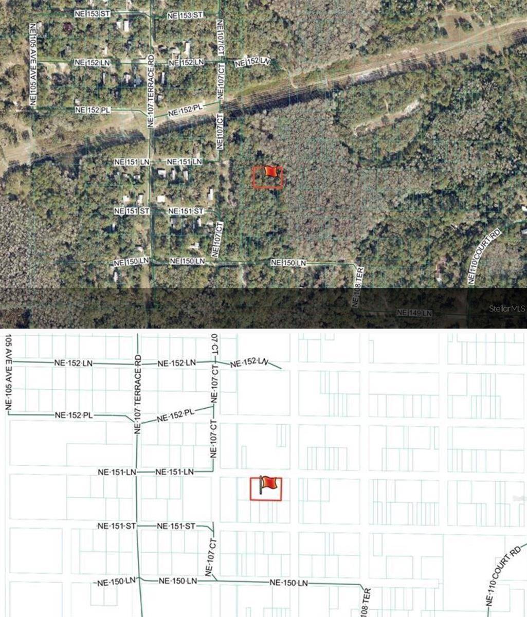 10770 NE 151 LANE, Fort Mc Coy, FL 32134