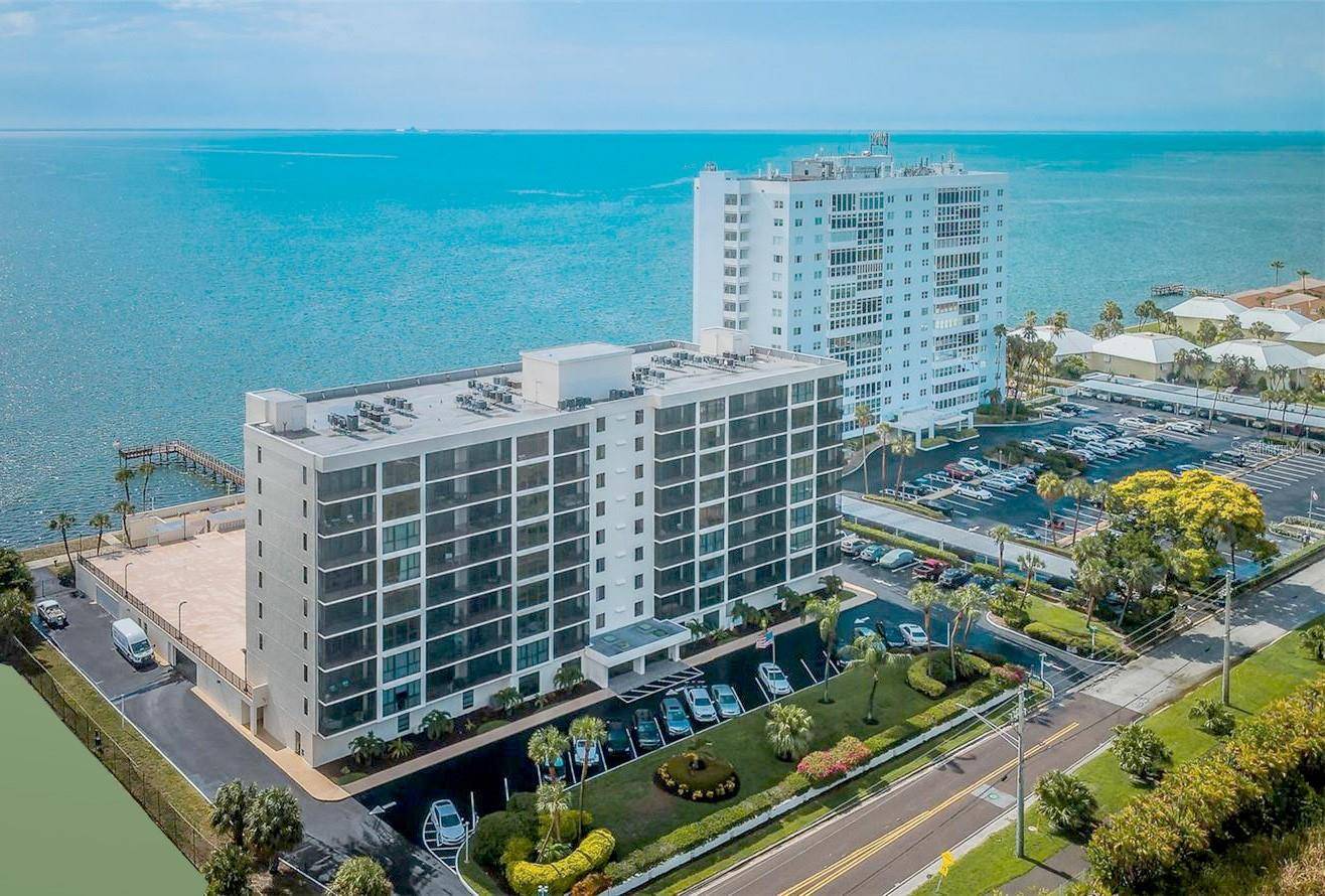 7100 SUNSHINE SKYWAY LN S #503, St Petersburg, FL 33711