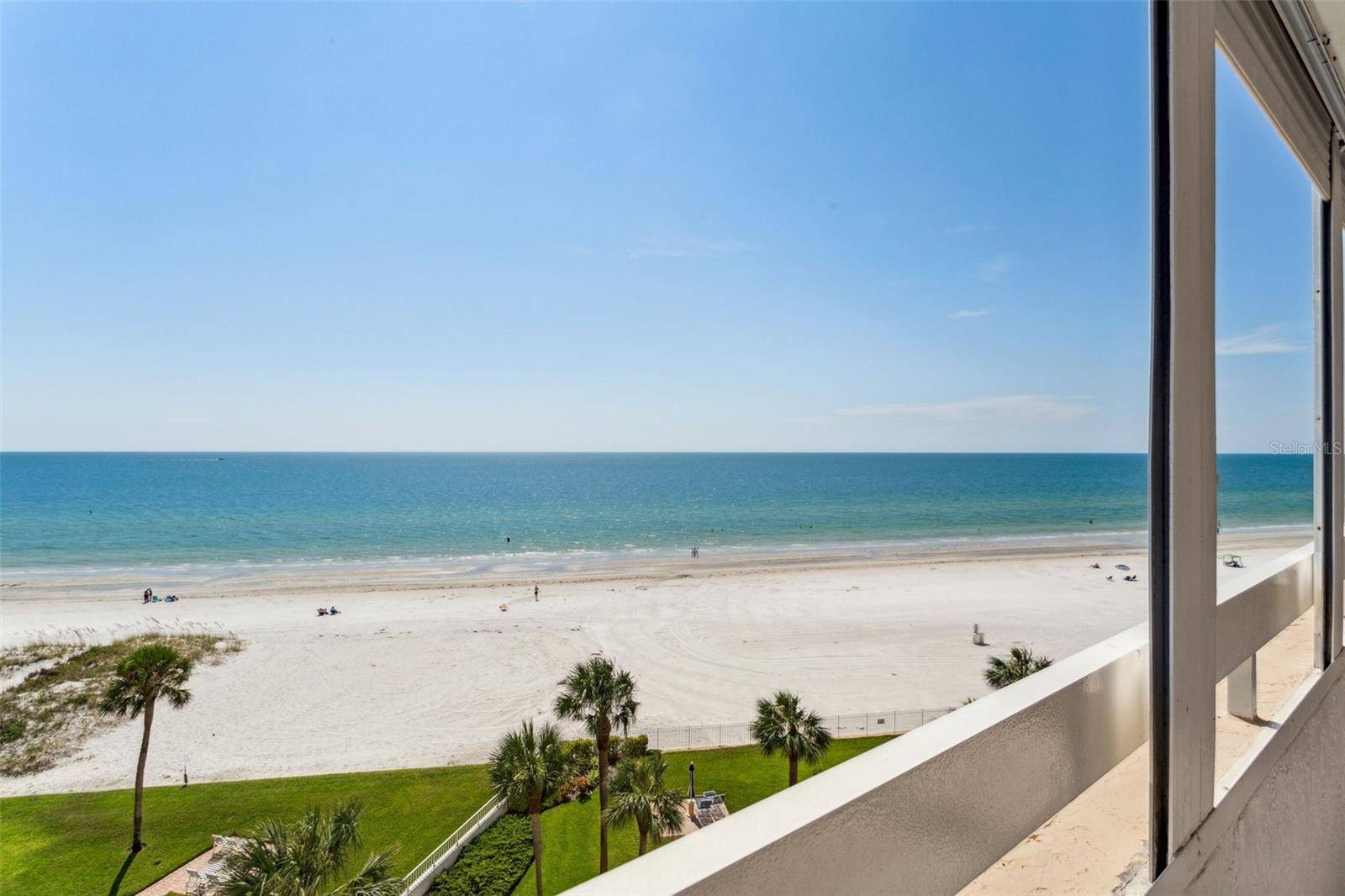 17900 GULF BLVD #6C, Redington Shores, FL 33708