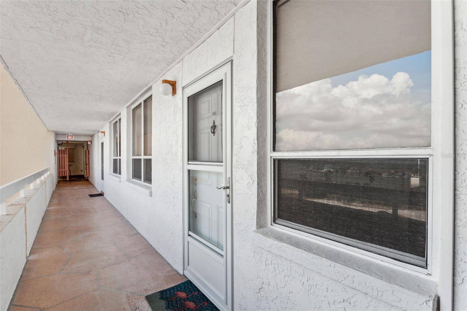 17900 GULF BLVD #6C, Redington Shores, FL 33708