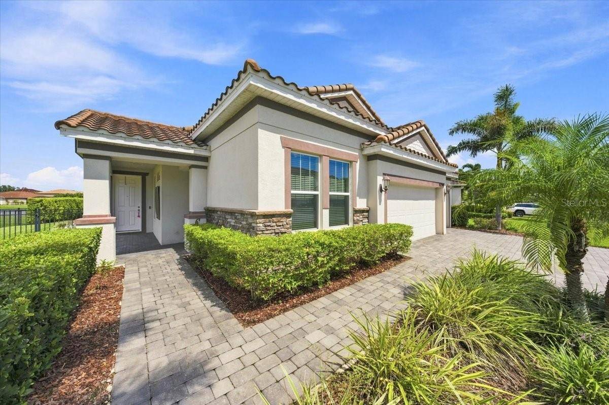 13240 SAW PALM CRK, Bradenton, FL 34211