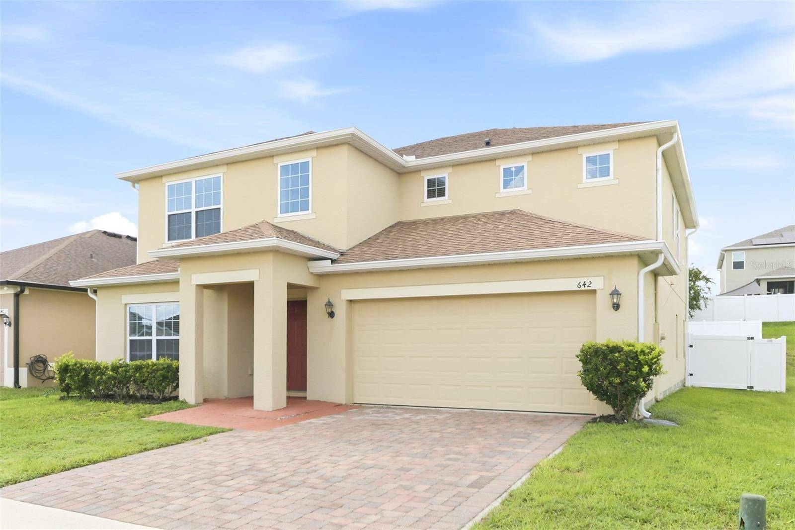 642 BLACK EAGLE DR, Groveland, FL 34736