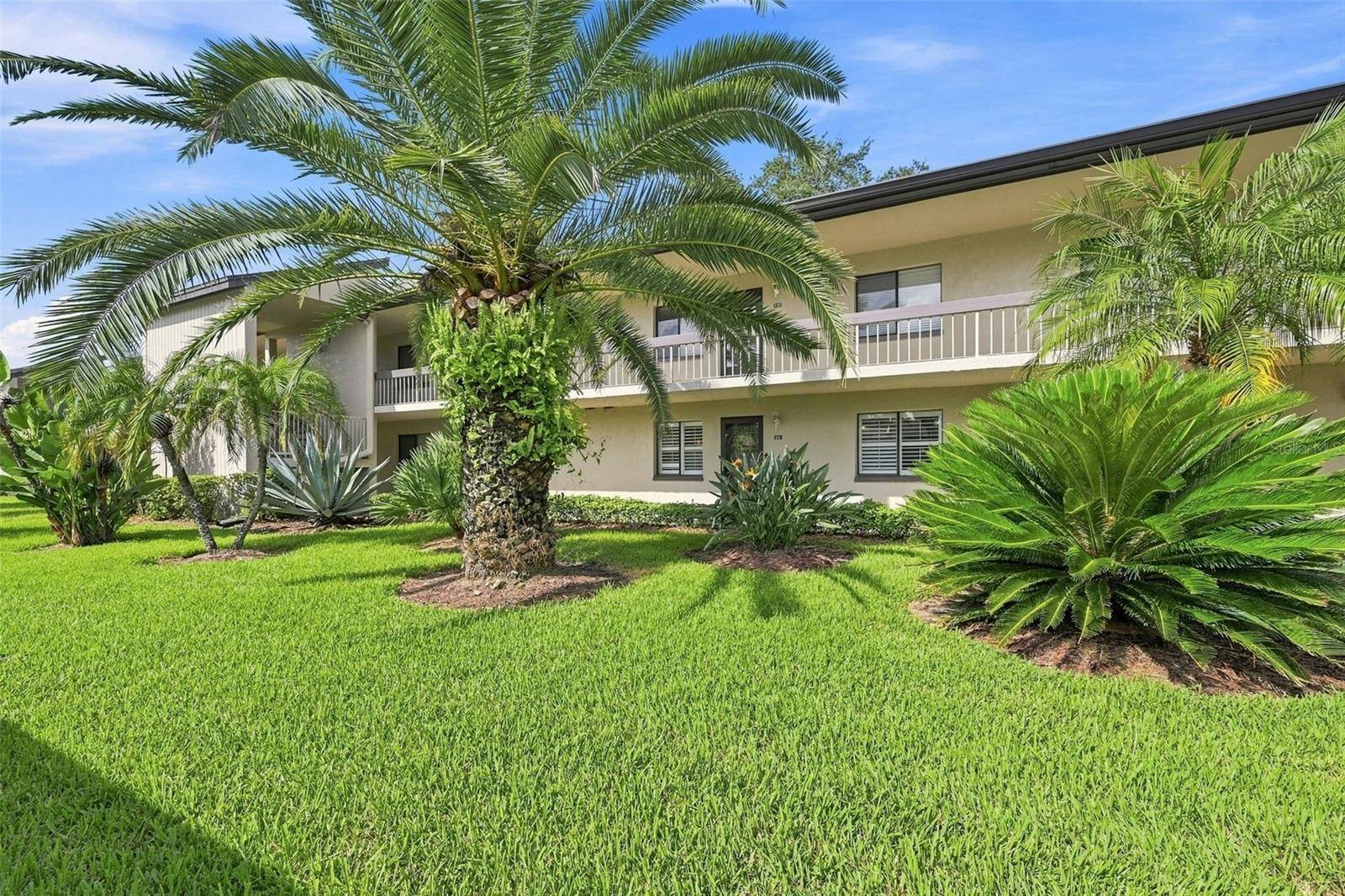 221 NINA WAY #61, Oldsmar, FL 34677
