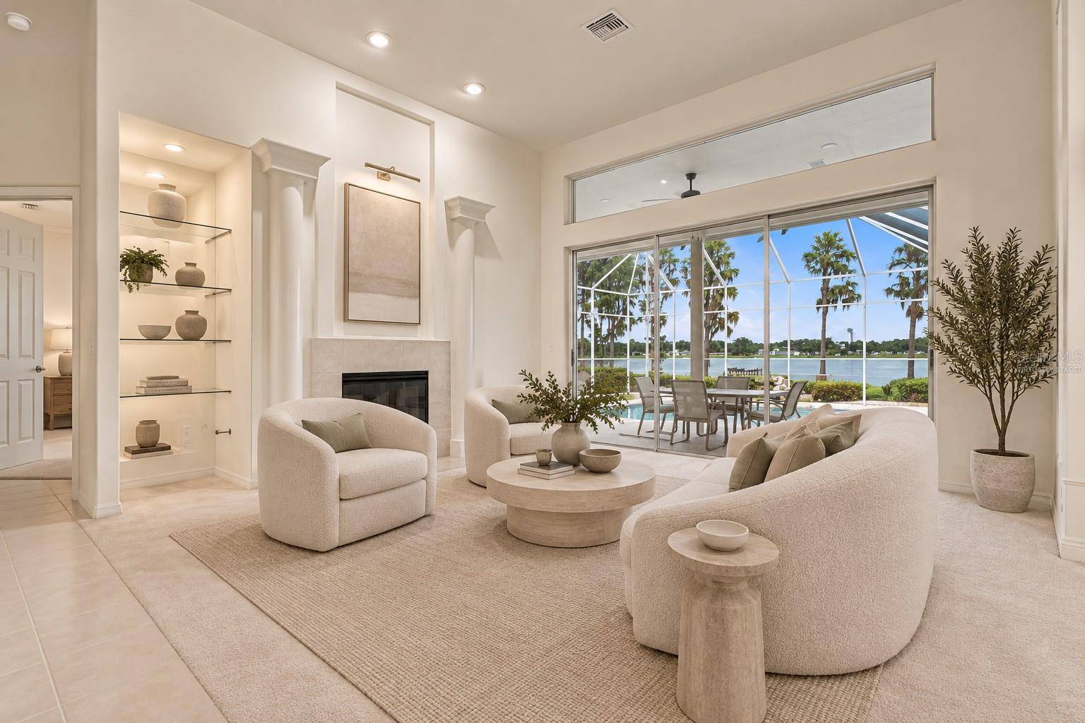 3626 SWANS LANDING DR, Land O Lakes, FL 34639
