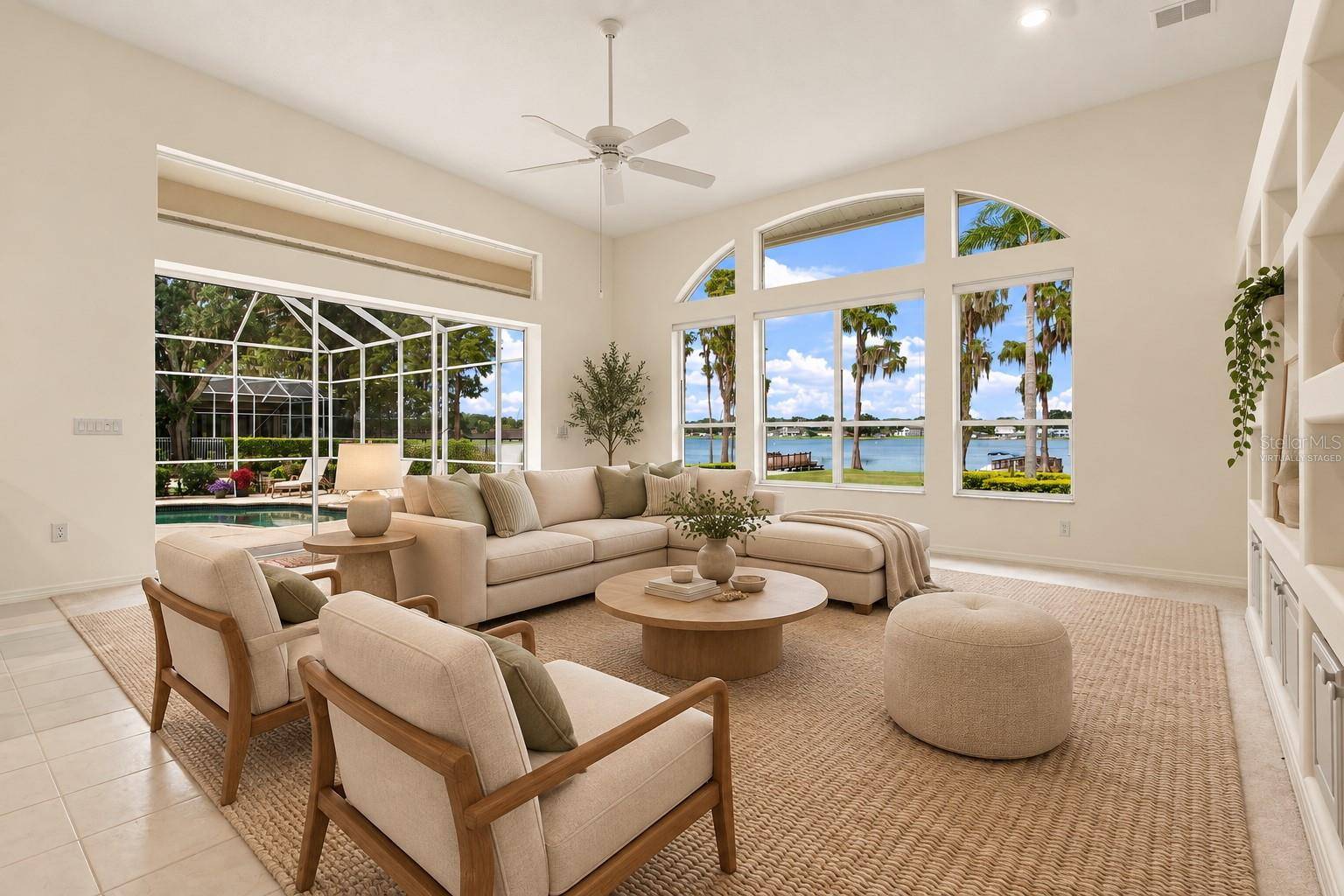 3626 SWANS LANDING DR, Land O Lakes, FL 34639