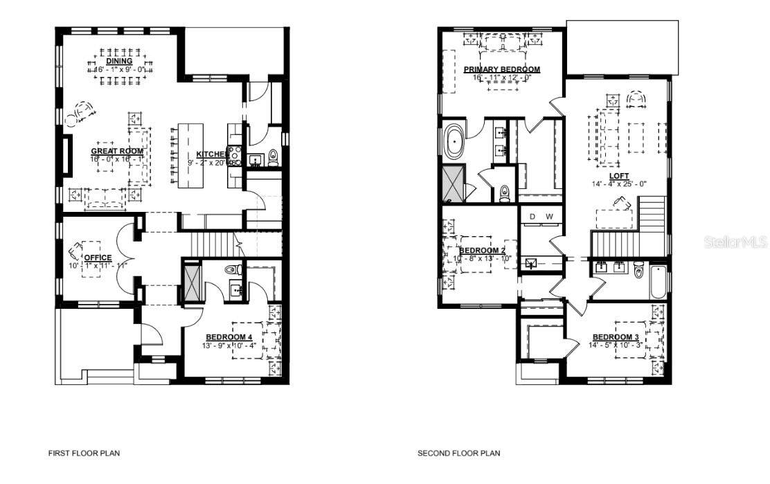 548 47TH AVE N, St Petersburg, FL 33703