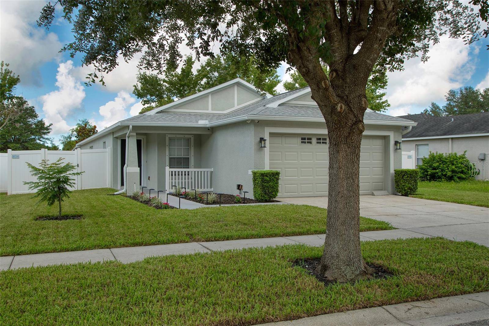 12307 CANYON BLVD, Spring Hill, FL 34610