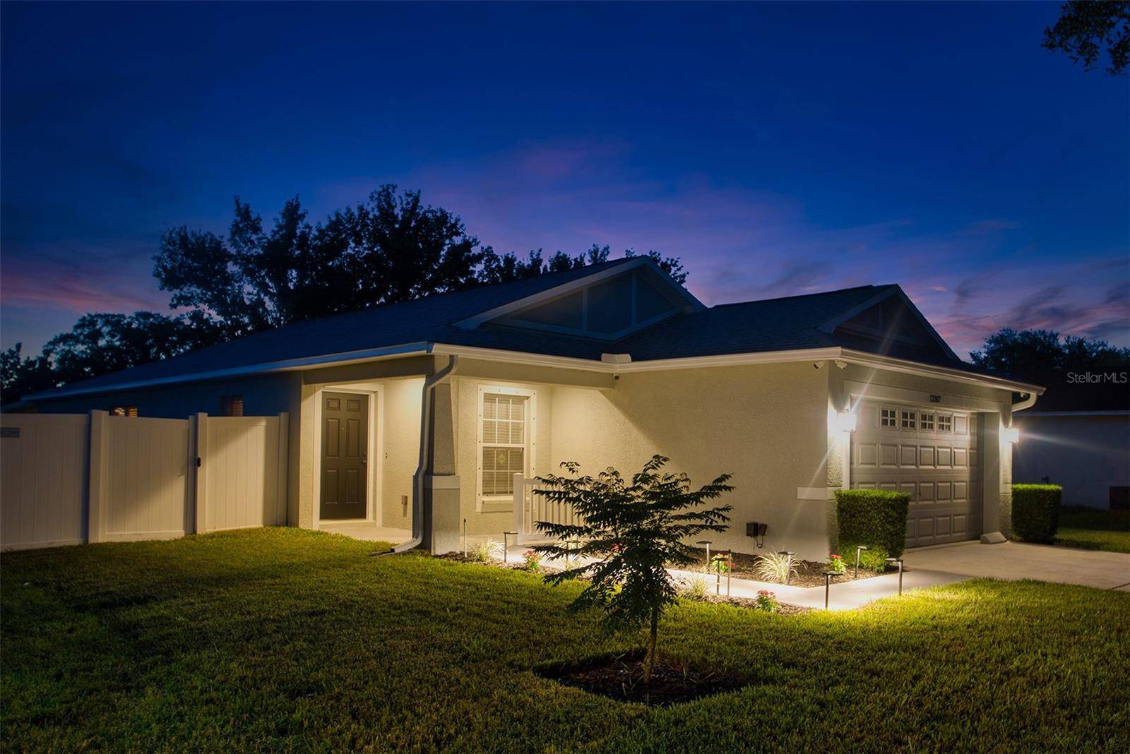 12307 CANYON BLVD, Spring Hill, FL 34610