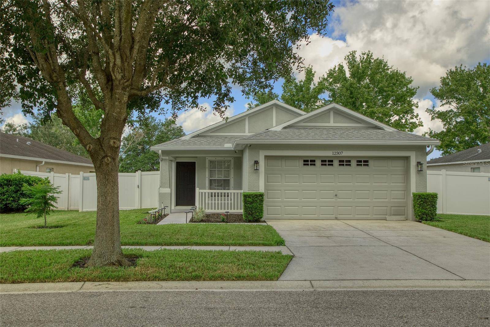 12307 CANYON BLVD, Spring Hill, FL 34610