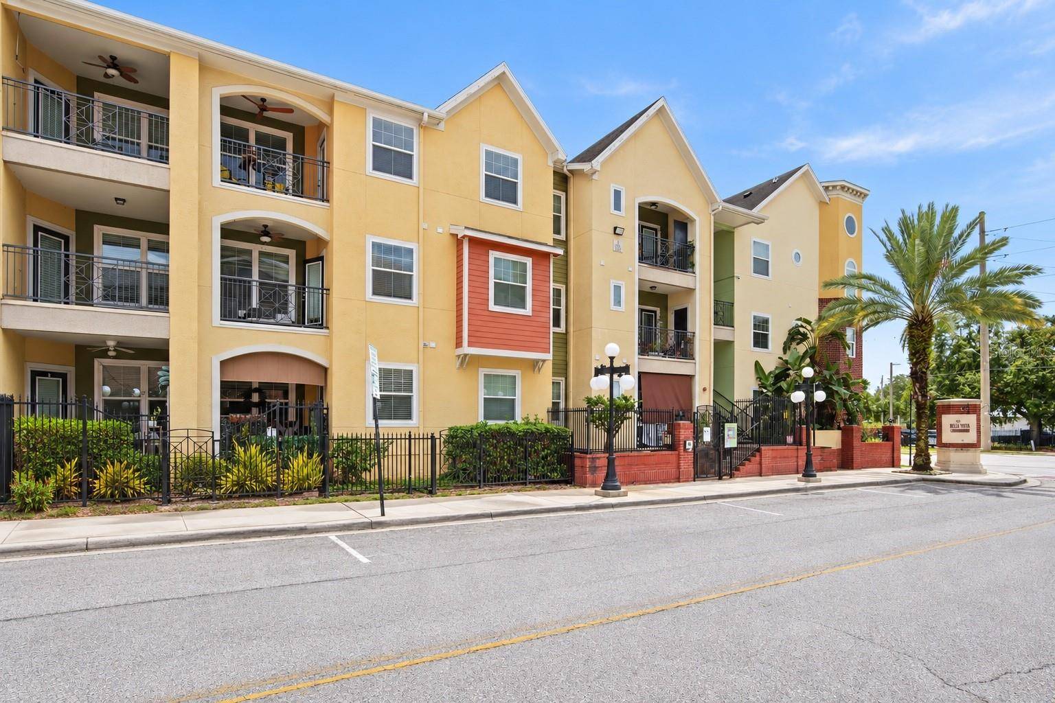1910 E PALM AVE #9102, Tampa, FL 33605
