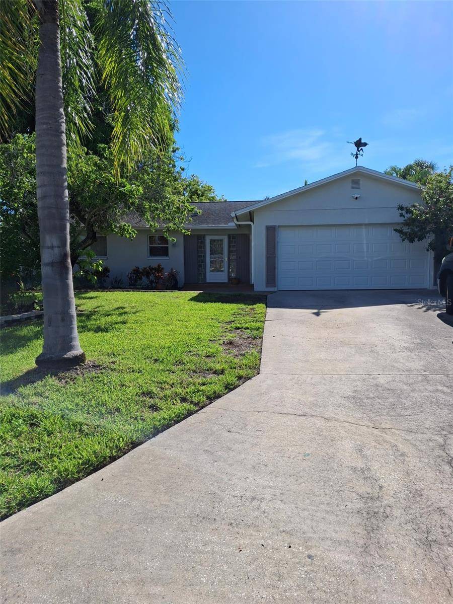 344 CROSSWINDS DR, Palm Harbor, FL 34683