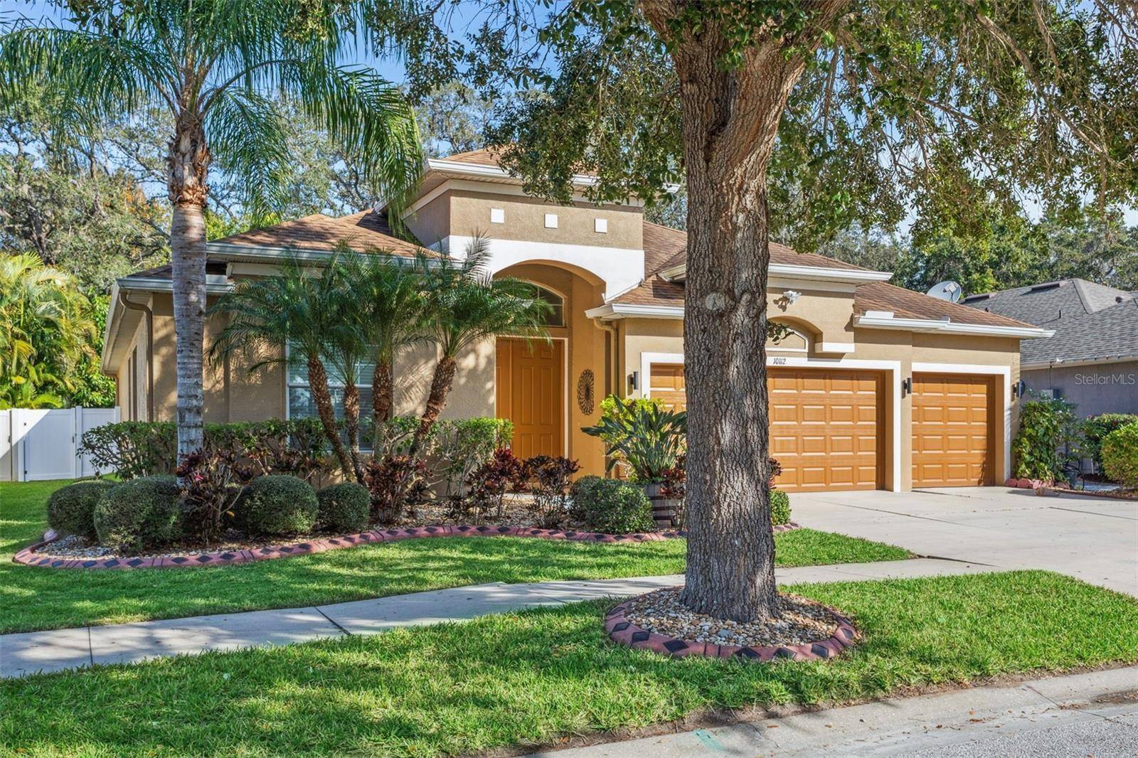 10112 CARAWAY SPICE AVE, Riverview, FL 33578
