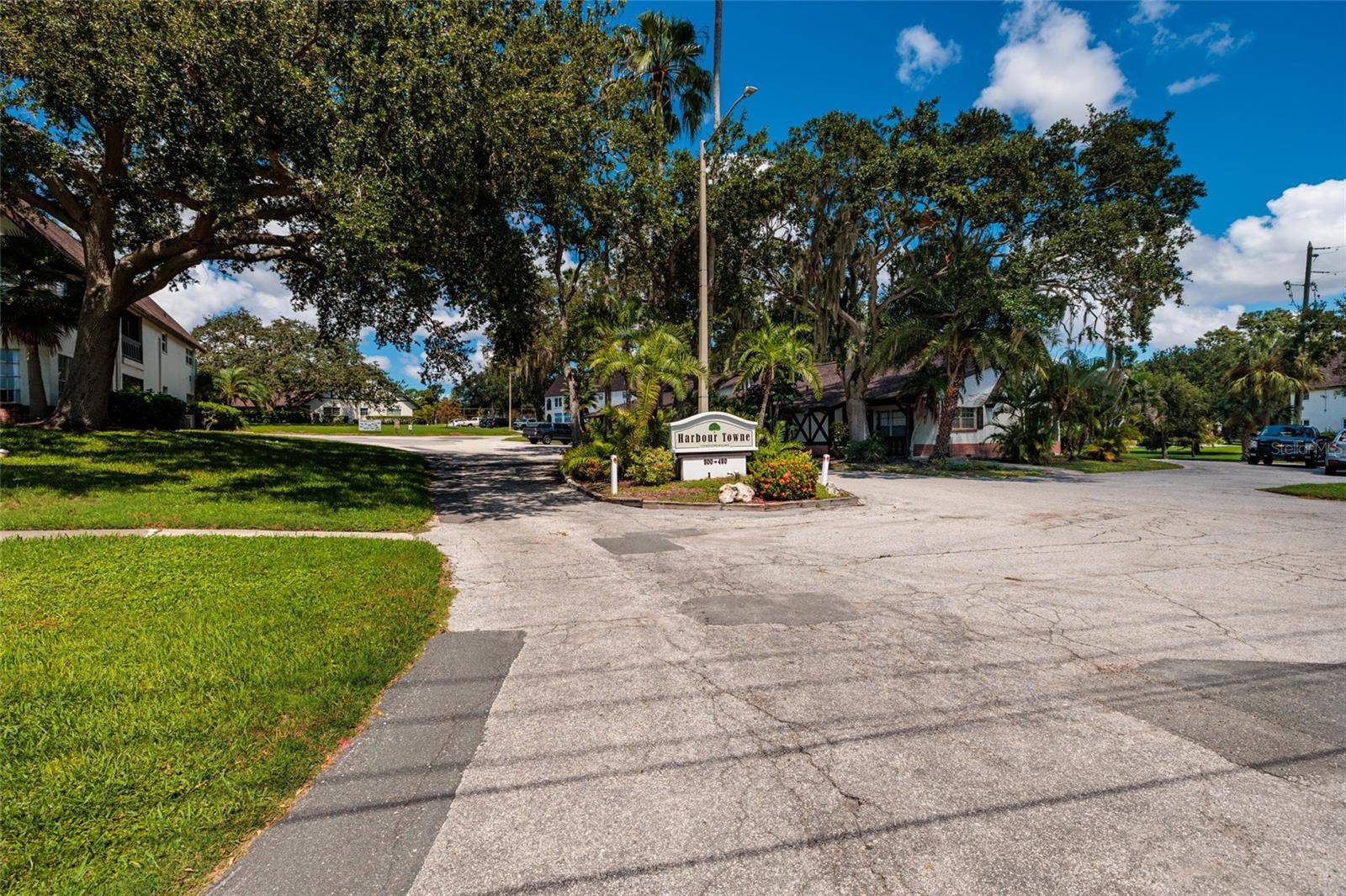 400 N BAYSHORE BLVD #203, Clearwater, FL 33759