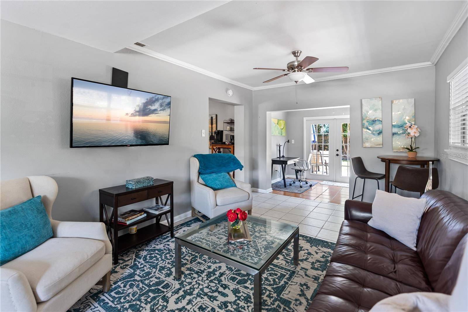 3005 W HELEN AVE, Tampa, FL 33611
