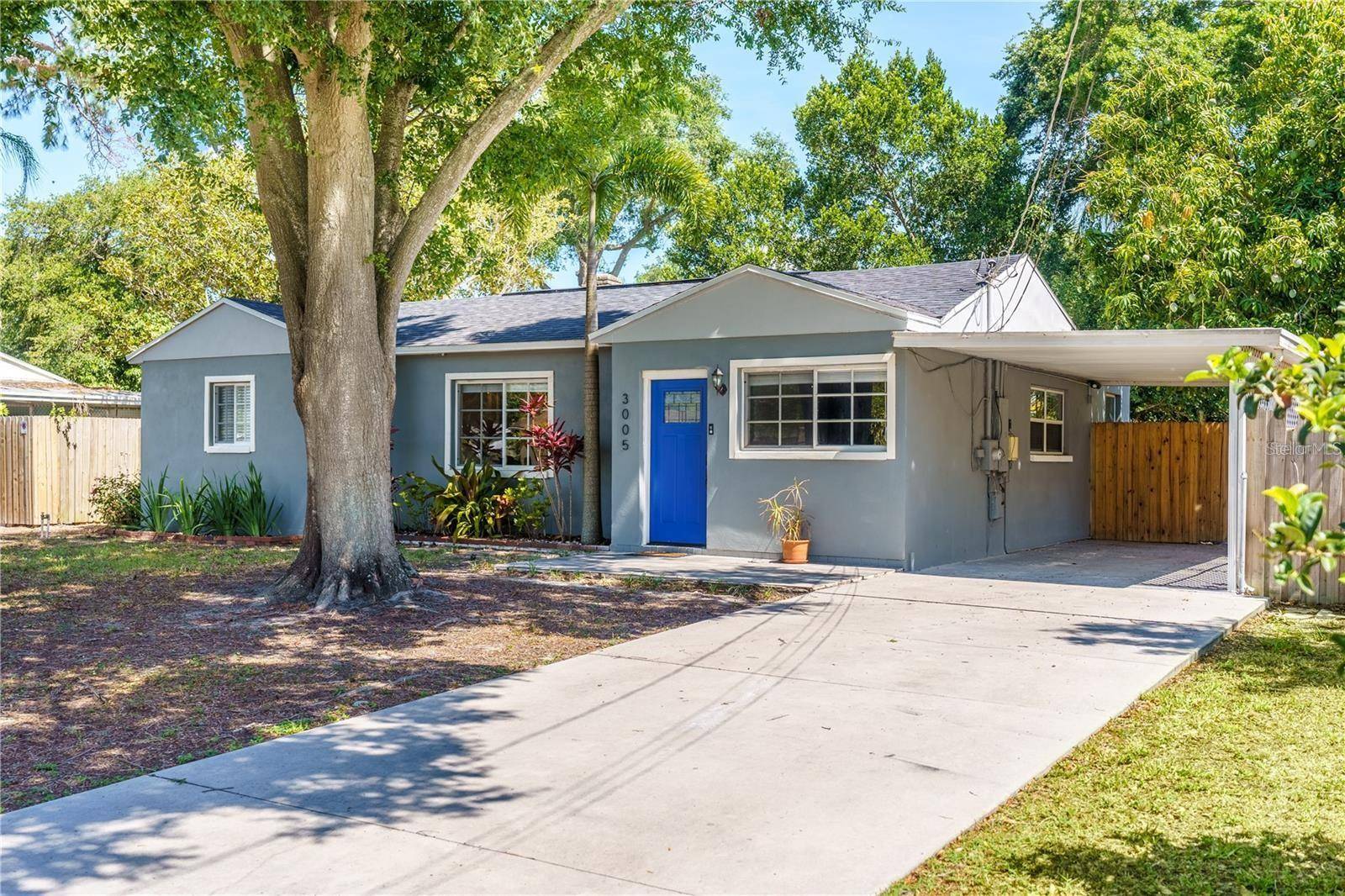 3005 W HELEN AVE, Tampa, FL 33611