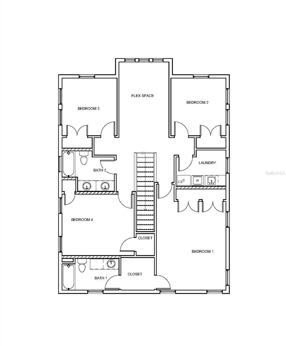 3844 BURLINGTON AVE N, St Petersburg, FL 33713