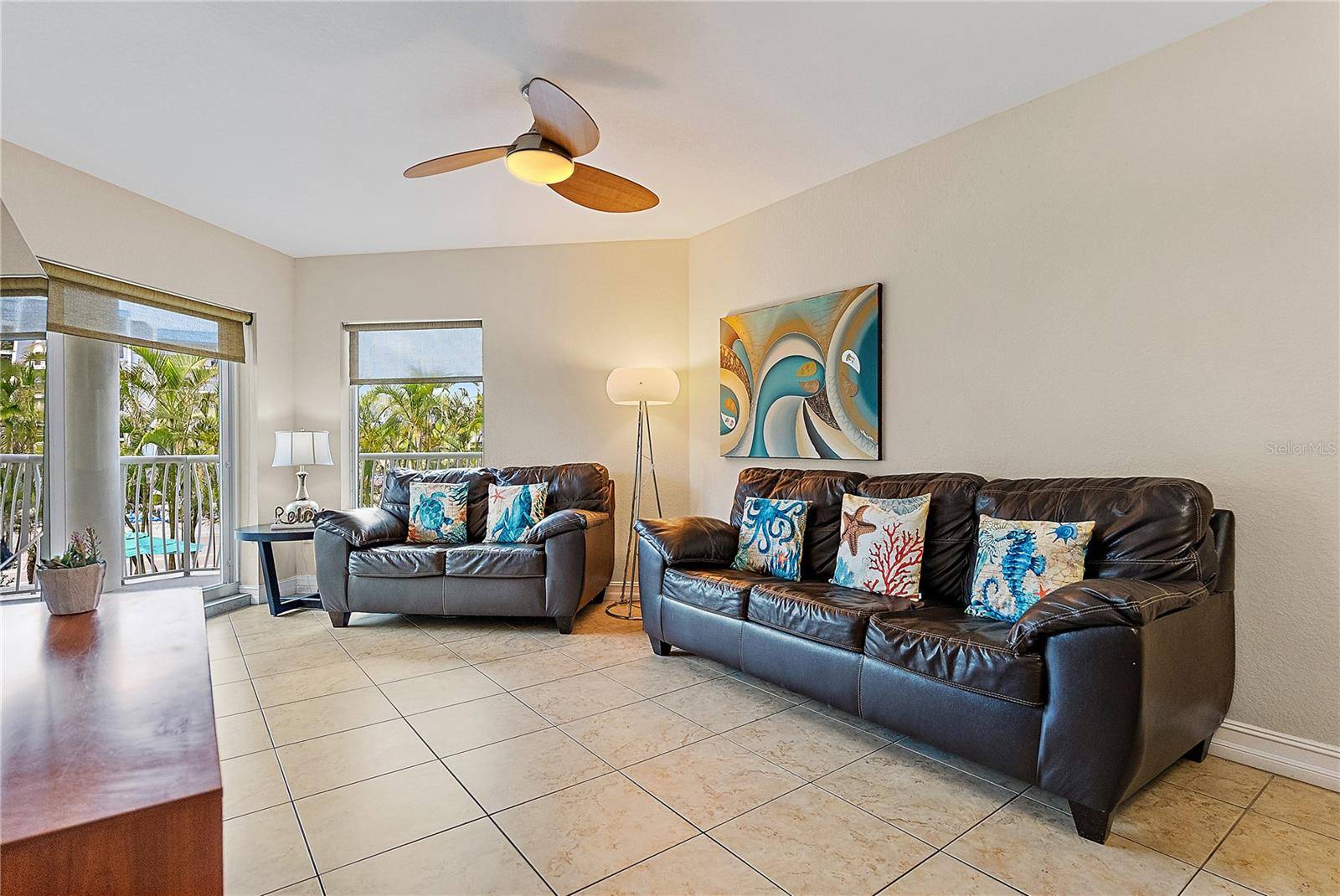 11605 GULF BLVD #203, Treasure Island, FL 33706