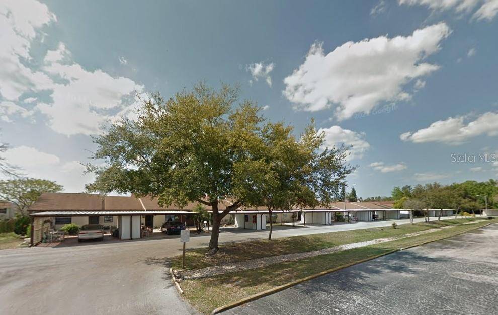 6401 DREXEL DR #3, Port Richey, FL 34668