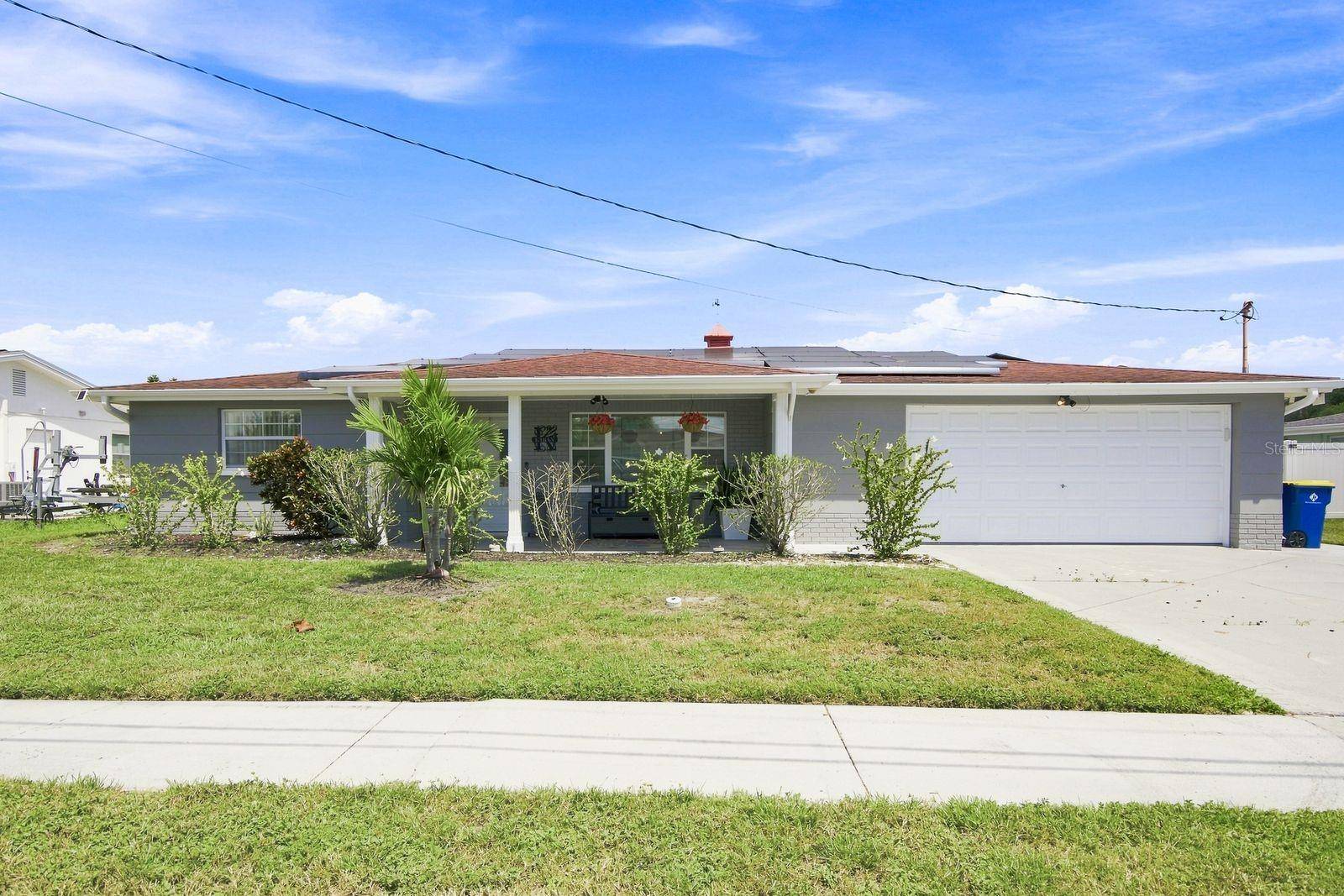 1324 CHANCELLOR DR, Holiday, FL 34690