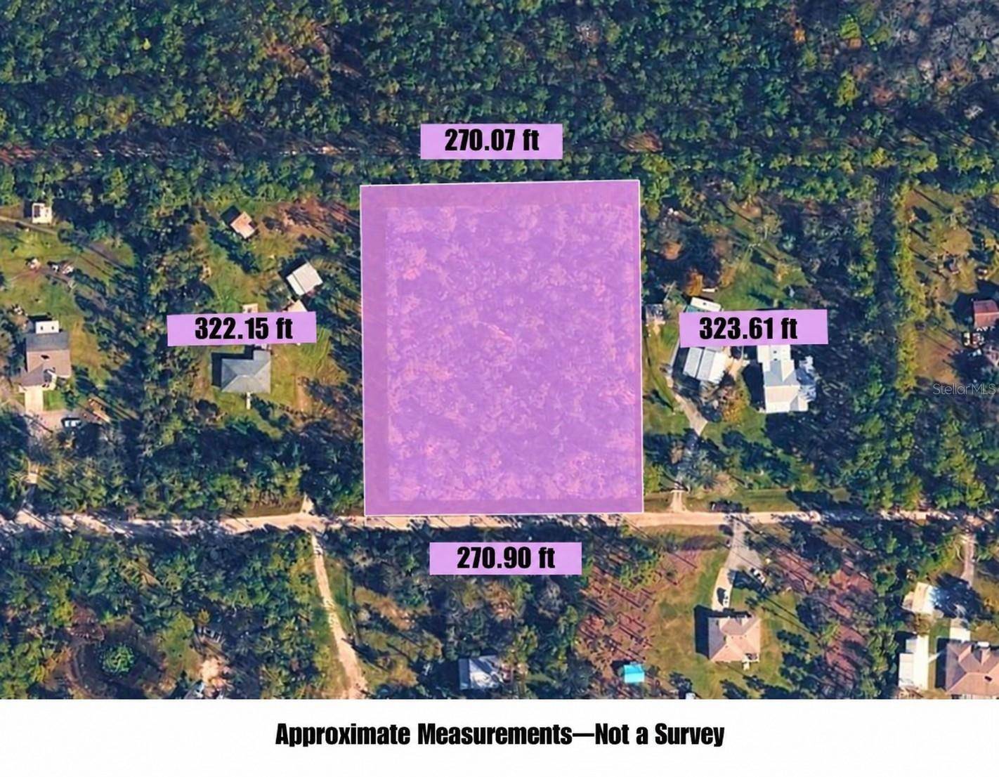 220 CONIFER LN, Ormond Beach, FL 32174